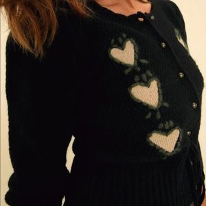 Rouje Cardigan Diego